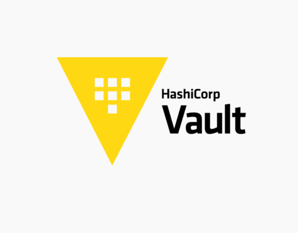 An Image having HashiCorp Vault.