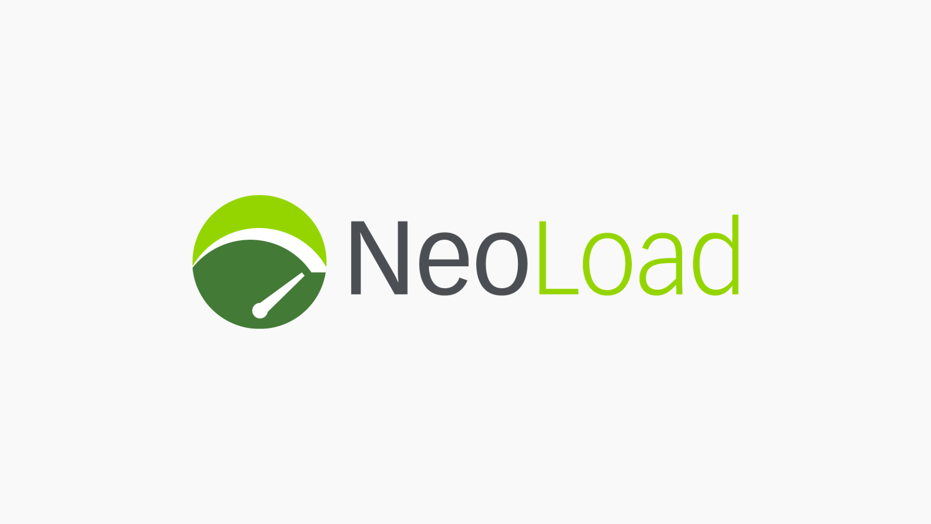 An image displaying the logo of NeoLoad.