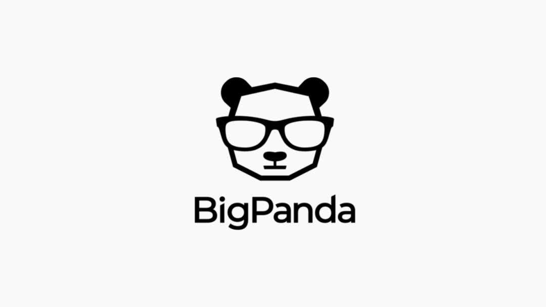 An image having the logo of BigPanda on it.